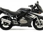 Suzuki GS 500F